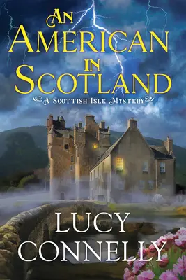Američan v Škótsku - An American in Scotland