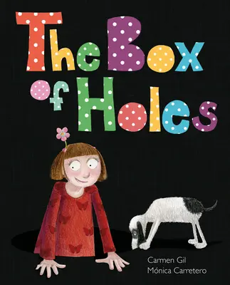 Škatuľa s dierami - The Box of Holes