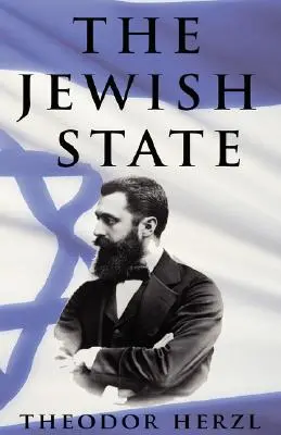 Židovský štát - The Jewish State