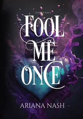 Oklam ma raz - Fool Me Once