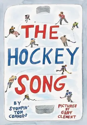 Hokejová pieseň - The Hockey Song