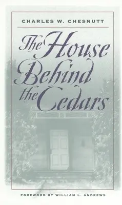 Dom za cédrami - The House Behind the Cedars