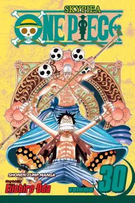 One Piece, zv. 30 - One Piece, Vol. 30