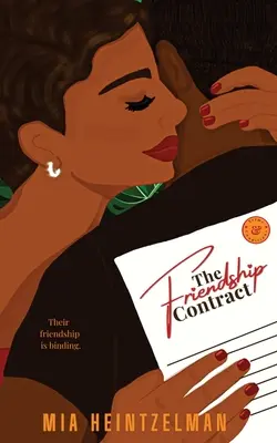 Zmluva o priateľstve - The Friendship Contract