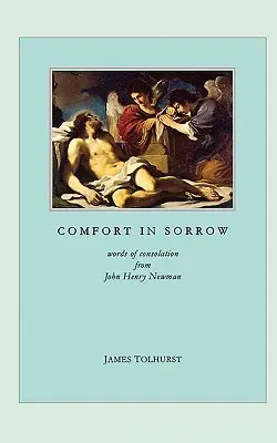 Útecha v smútku - Comfort in Sorrow