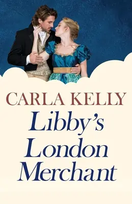 Libbyin londýnsky obchodník - Libby's London Merchant