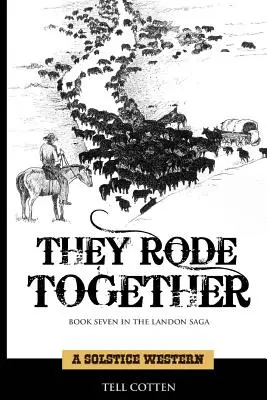 Jazdili spolu - They Rode Together