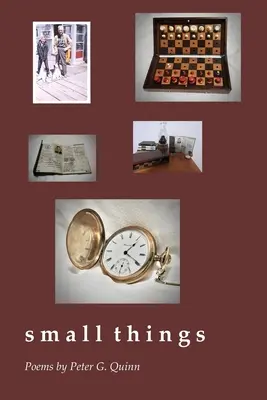 malé veci - small things
