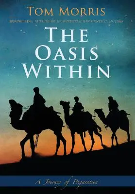 Vnútorná oáza: Cesta prípravy - The Oasis Within: A Journey of Preparation