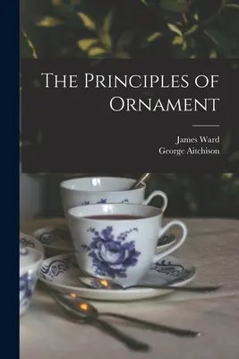 Princípy ornamentu - The Principles of Ornament