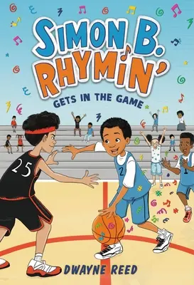 Simon B. Rhymin' vstupuje do hry - Simon B. Rhymin' Gets in the Game