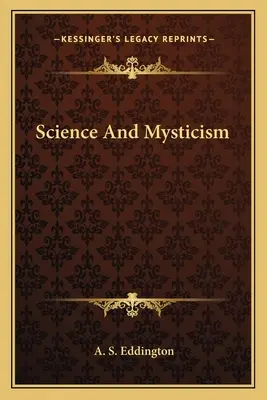 Veda a mystika - Science and Mysticism