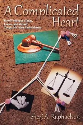 Komplikované srdce - A Complicated Heart