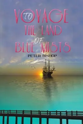 Cesta do krajiny modrých hmiel - Voyage to the Land of Blue Mists