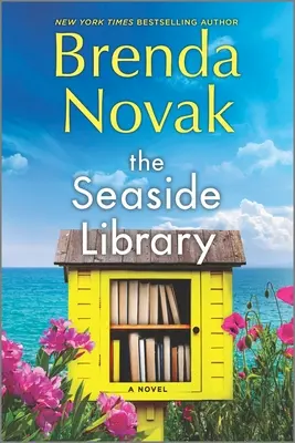 Knižnica pri mori - The Seaside Library
