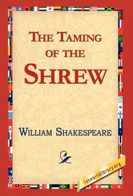 Skrotenie zlej ženy - The Taming of the Shrew