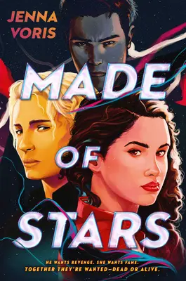 Vyrobené z hviezd - Made of Stars