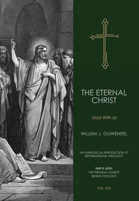 Večný Kristus: Kristus: Boh s nami - The Eternal Christ: God With Us