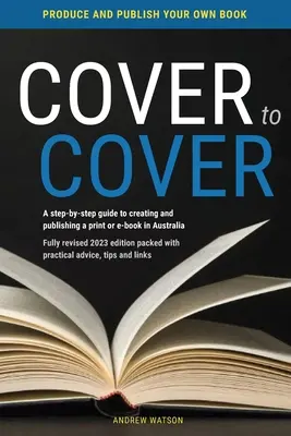 Od obálky po obálku, 2. vydanie - Cover to Cover, 2nd edition