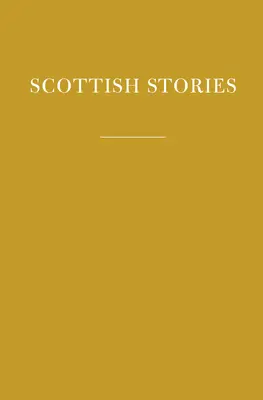 Škótske poviedky - Scottish Stories