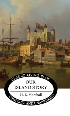 Náš ostrovný príbeh (čb) - Our Island Story (b&w)