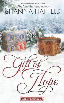 Dar nádeje - Gift of Hope