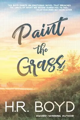 Namaľuj trávu - Paint the Grass