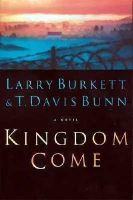 Kráľovstvo prichádza - Kingdom Come