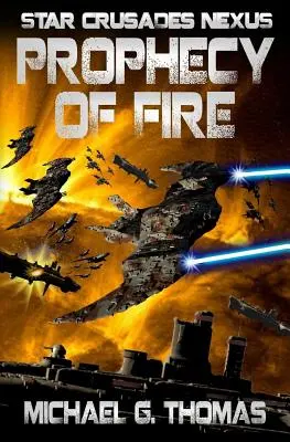 Proroctvo ohňa - Prophecy of Fire