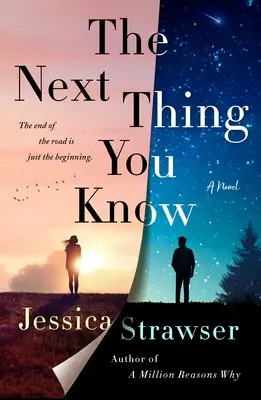 Ďalšia vec, ktorú poznáš - The Next Thing You Know