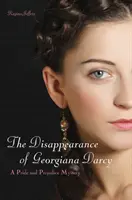 Zmiznutie Georgiany Darcyovej - Disappearance of Georgiana Darcy