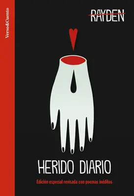 Herido Diario. Edicin Revisada Con Poemas Inditos / Zranený denník - Herido Diario. Edicin Revisada Con Poemas Inditos / Wounded Daily