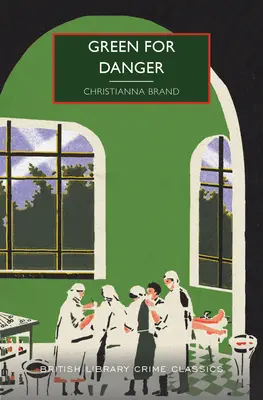 Zelená pre nebezpečenstvo - Green for Danger