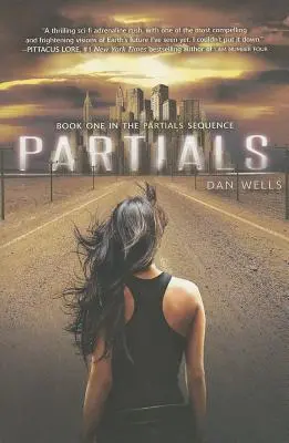 Čiastkové - Partials