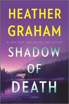 Tieň smrti: A Suspense Novel - Shadow of Death: A Suspense Novel