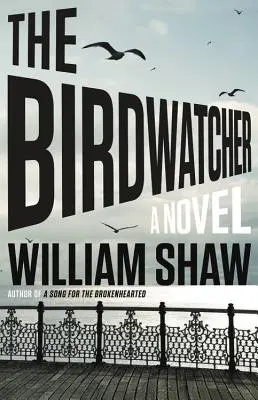 The Birdwatcher (Pozorovateľ vtákov) - The Birdwatcher