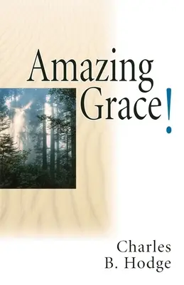 Úžasná milosť - Amazing Grace