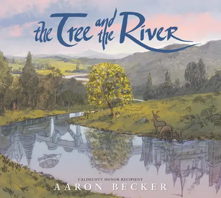 Strom a rieka - The Tree and the River