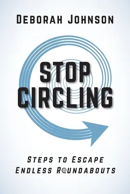 Zastavte krúženie: Kroky k úniku z nekonečných kolotočov - Stop Circling: Steps to Escape Endless Roundabouts
