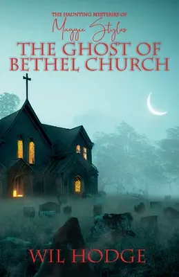 Duch kostola Bethel - The Ghost of Bethel Church