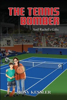 Tenisový bombardér - The Tennis Bomber