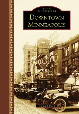 Centrum Minneapolisu - Downtown Minneapolis