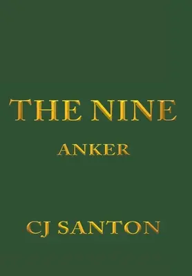 Deviatka: Anker - The Nine: Anker