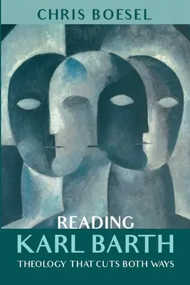 Čítanie Karla Bartha - Reading Karl Barth