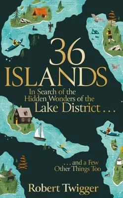 36 Ostrovy - 36 Islands