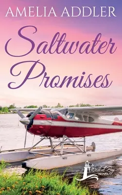 Sľuby zo slanej vody - Saltwater Promises