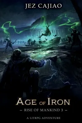 Vek železa - Age of Iron