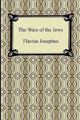 Vojny Židov - The Wars of the Jews