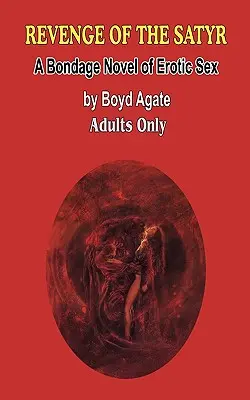 Pomsta satyra - Revenge of the Satyr