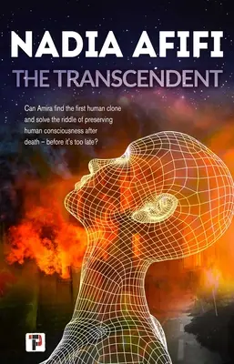 Transcendentálne - The Transcendent